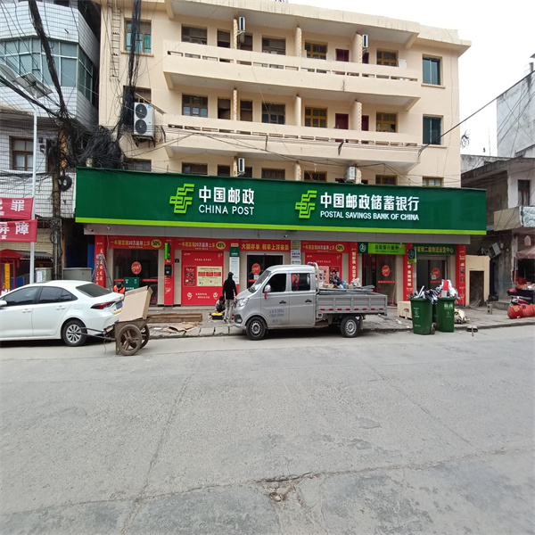 贵安新区贵安新区广告门头店招